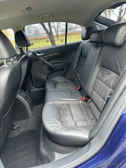 Škoda Octavia 1.8 TSI Laurin Klement Facelift - 9