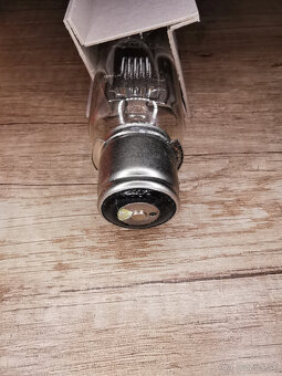 Žiarovka TUNGSRAM 1000W 220V - 9