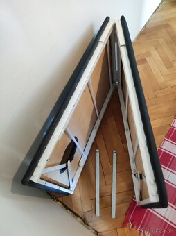 Masážny stôl - 9
