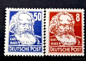 Nemecko, kolónie, Germania - 9