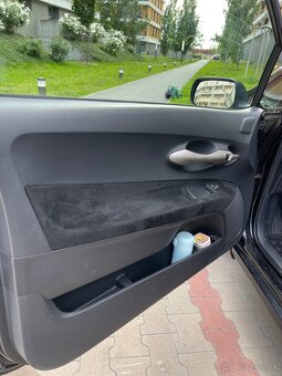 Toyota Auris 2010 - 9