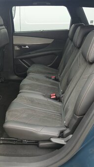 Peugeot 5008 1.5 BlueHDi 130k GT A/T - 9