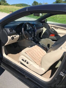 Volkswagen Eos 2.0 TDi - 9