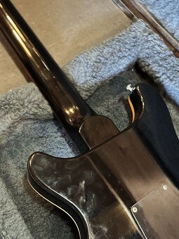 PRS SE Santana - 9