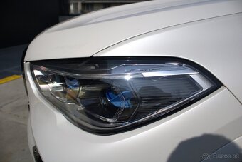 BMW X5 M50i xDrive AT8, 530k, odpočet DPH - 9
