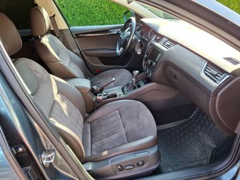 Skoda Octavia 3 L&K 2.0 TDI 110kw DSG - 9