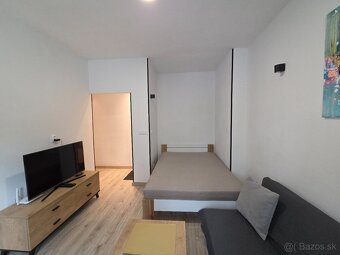 Krárkodobý Prenájom-Apartmán v BB - od 3 hod. - 9