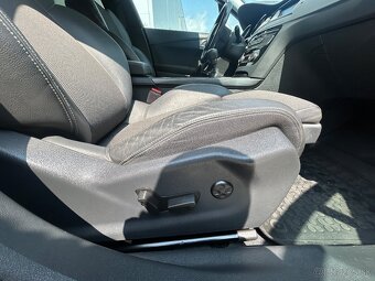 Peugeot 508 1.6THP 115kw benzín manuál 6st 2011 - 9