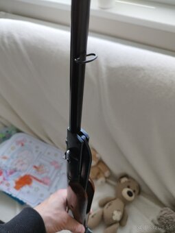 vzduchovka cz 236 - 9