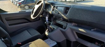Peugeot Traveller 2.0 BlueHDi Active Long Možný Leasing - 9