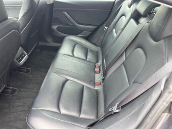 TESLA MODEL 3 Standard Range Plus RWD 239kW 54kWh 2021 - 9