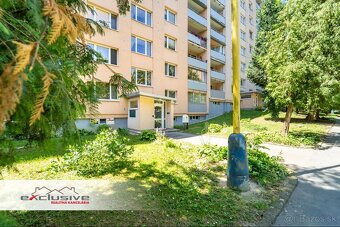 1–IZBOVÝ BYT,MIRKA NEŠPORA–PREŠOV,40M2, 7/7POS.,TOP LOKALITA - 9