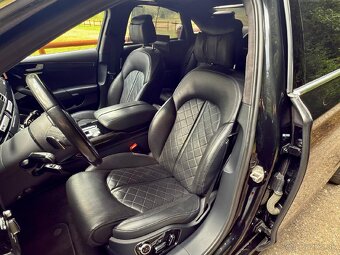 AUDI S8 4.0 TFSI V8 - 9