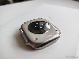Apple Watch Ultra 49mm - 9