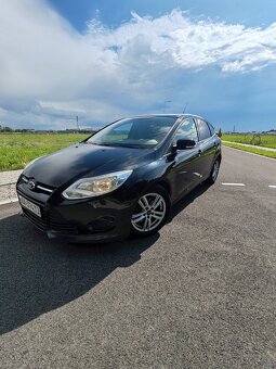 Ford fokus 1.0 ecoboost 74kw - 9