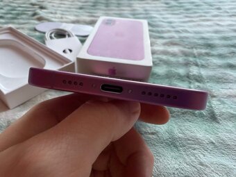 iPhone 16 Plus 128GB Pink Ružový Dual SIM - 9