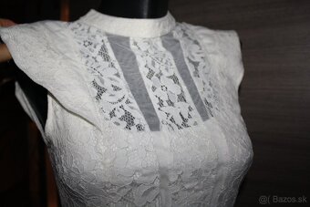 BCBG Maxazria šaty aj svadobne - 9