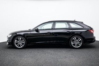 Audi A6 Avant - 9