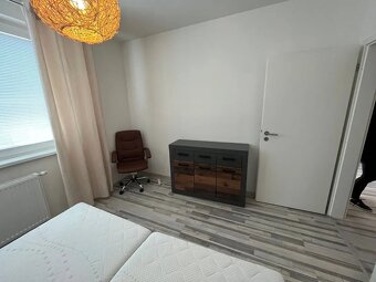 2 IZBOVÝ BYT TRENČÍN NA PRENÁJOM, NOVOSTAVBA, ZÁMOSTIE - 9