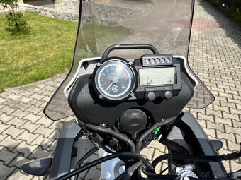 YAMAHA ENDURO XT 660Z rv 2010 SUPER STAV - 9