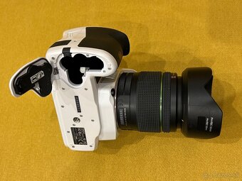 Fotoaparát Pentax - 9