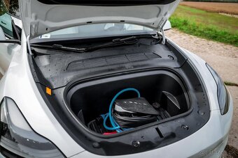 TESLA MODEL Y DualMotor Long Range 378KW 79500km - 9
