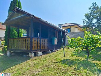 DOHODA MOŽNÁ NA PREDAJ POZEMOK, 973 M2, KOKOŠOVCE PRI PREŠOV - 9