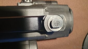 Pulsar Digisight LRF N870 – nočné videnie - 9