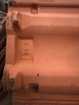 Keramické strešné tašky - 9