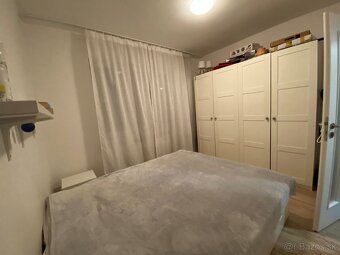Komplet zariadený 2KK širšie centrum - 9