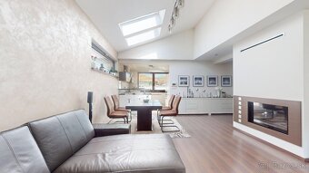 4-izb. NOVOSTAVBA ul.OSKARA ČEPANA v Trnave, pozemok 595 m2 - 9