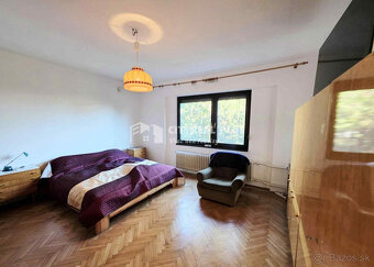 Na predaj dvojposchodový rodinný dom v meste Nové Zámky - 9