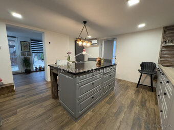 Rodinný dom na Alžbetinom ostrove - 9