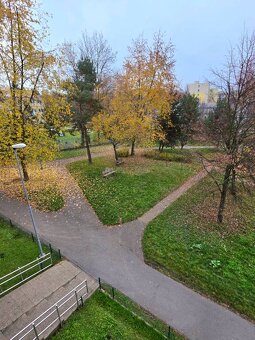 4 izbový byt 72 m² + loggia – Brigádnická - 9