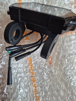 Kukirin Kugoo  display nový  - 9