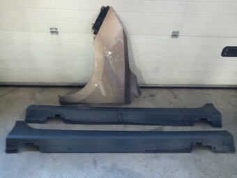 Hyundai IX35 1.6GDI 99kw/135ps G4FD, 6st. manuál - 9