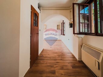 ZNÍŽENÁ CENA Prízemný rodinný dom s 3 izbami | Vajanského - 9