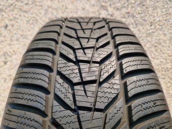 Zimná sada kolies originál Hyundai Kona, 5x114,3 R17 - 9