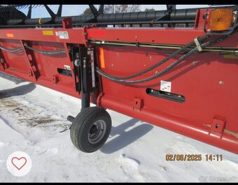 Mac Don CASE , superflex , draper flexi , sojaflex - 9