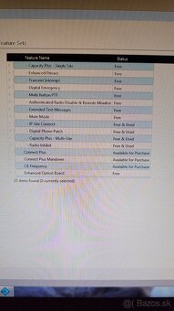 MOTOROLA DP 4800e UHF-vianočný darček pre náročných - 9