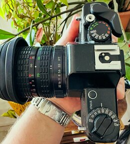 Praktica BMF electronic - 9