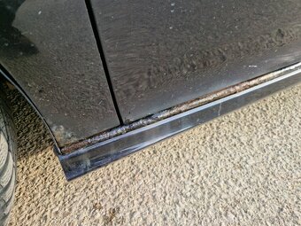 Volkswagen golf 5 gt 2.tdi 125kw - 9