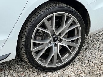 Audi A4 Avant 45 3.0 TDI S line quattro tiptronic - 9