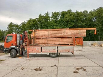 Renault Kerax 4x2 270.19 - 9