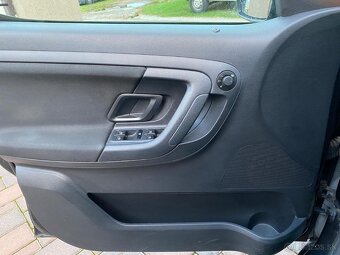 Škoda Roomster - 9
