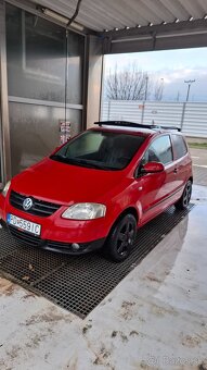 Fox 1.4 TDi - 9