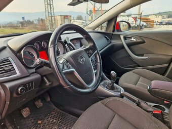 Opel Astra 1.3 CDTI Essentia - 9