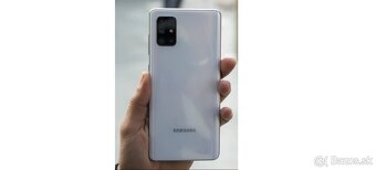 Samsung Galaxy A71 - 9