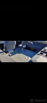 motorový čln Lowe 1775 WT combo 2022 - 9