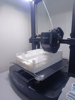 3D tlač a 3D modelovanie - 9